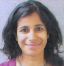 Columbia University's Shahzeen Attari